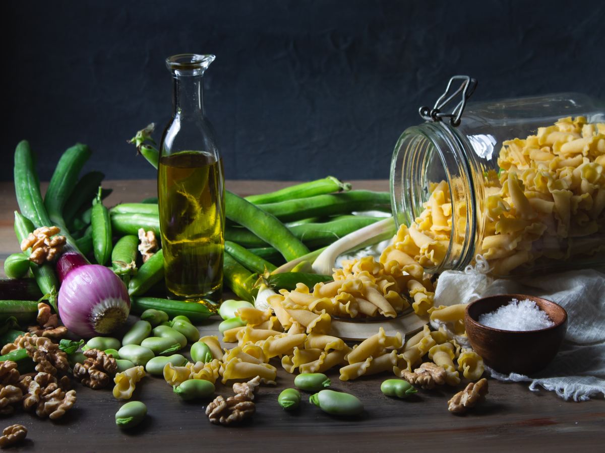 Cooking Oil Shortage Might Be A Blessing in&nbsp;Disguise