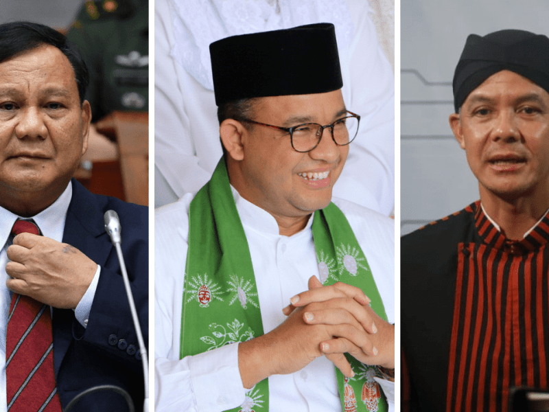 2024 Indonesian Presidential Election Will Most Likely Restore “Indonesia’s Style of&nbsp;Politics”